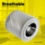 Wet & Dry Cartridge Filter for Karcher WD,2 WD3 & MV Series (Pack of 2, 64145520/6.414-552.0)