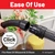 Vacuum Cleaner Hose & Handle for Miele Blizzard CX1 Series (11368972 / 9442601)