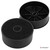Carbon Charcoal Cooker Hood Filters for Electrolux, Zanussi & AEG 33005513 (Pack of 2)