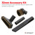 Compatible Numatic Henry NRV NVQ RSV BAS 32mm Tool Kit 4 Piece 601999