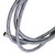 Genuine Bosch RF4, KAD, KA6, CI3, FI2, RY4, RB4, K59, KA9, K77 Series Fridge Freezer Water Inlet Hose