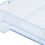 Genuine Smeg CB30PFNF Freezer Ice Box Drawer - 767531790