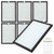 Compatible Meaco 12L 12LE Dehumidifier Replacement Filters (6 Pack)