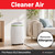 Compatible Meaco 12L 12LE Dehumidifier Replacement Filters (6 Pack)