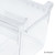Genuine Lower Freezer Drawer for Russell Hobbs RH55FZ143 (2207300898)