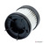 Replacement Karcher Pleated Filter SCV 4 Steam Vacuum Cleaner 2.863-397.0