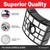 Compatible Shark Vacuum Filter Kit AX950UK AZ950UK XHFK950EU (2 Pack)
