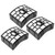 Compatible Shark Vacuum Filter Kit AX950UK AZ950UK XHFK950EU (3 Pack)
