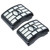 Compatible Shark Vacuum Filter NV500 NV500UKP XHF500UK (2 Pack)