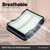 Compatible Shark Vacuum Filter NV500 NV500UKP XHF500UK (3 Pack)
