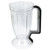 Replacement Bosch Food Processor Mixing Bowl Jug MC812M814/01 MC812M844/01