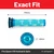 Compatible for Dyson Pre Motor Vacuum Filter SV55 V10 Optic V10 Konical