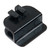 Replacement for Valor Cooker Top Door Glass Retainer 50HLG 55HLG 083121701