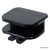 Replacement for Valor Cooker Top Door Glass Retainer 50HLG 55HLG 083121701
