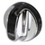 Replacement for New World Gas Oven Control Knob 444442 551GTC 601GDO 083157005
