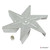 Replacement for Stoves Cooker Fan Oven Motor 444410 444411 444440 444441 444442