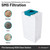 Compatible for Samsung SMS Vacuum Bags VS20A95973B VCA-ADB952 (24 Pack)