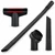 Compatible for Miele 35mm Crevice Tool And Accessory Kit 7252100