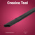 Compatible for Miele 35mm Crevice Tool And Accessory Kit 7252100