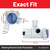 Washing Machine Drain Pump Housing for Bosch 3TS310 CGA142 CGA144 CGA244 CGA252