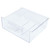 Freezer Top Or Middle Drawer for Zanussi ZBB28441SA ZBB28441SV ZBB28442SA