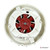 Replacement for Domel 24V 180W Scrubber Dryer Vacuum Motor K.1.S.72.0035.0