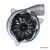 Universally Compatible 3 Stage 5.7 Inch 240V Bypass Motor 117123-29
