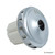 Universally Compatible 1200W 230V Vacuum Motor Without Leads 302003384