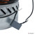 Universally Compatible 800W 240V 2 Stage Peripheral Bypass Vacuum Motor