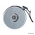 Universally Compatible 800W 240V 2 Stage Peripheral Bypass Vacuum Motor