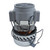 Universally Compatible 800W 240V 2 Stage Peripheral Bypass Vacuum Motor