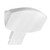 Washing Machine Door Handle Kit for Ariston BHWD129UK/1 BHWM149UKE (C00259035)