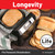 Compatible for Panasonic Bread Maker Kneading Paddle SD-255 SD-256 ADD96E160