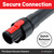 Compatible for Dyson Vacuum Quick Release Wand Tube V8 Cyclone DS20 975287-01