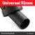 Universally Compatible 32mm Vacuum Horsehair Dusting Brush (6 Pack) 601144