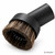 Universally Compatible 32mm Vacuum Horsehair Dusting Brush (6 Pack) 601144