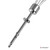 Replacement for Smeg Hand Mixer Balloon Whisk Attachment HMF01 690074750
