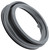 Washing Machine Door Boot Seal for AEG L7FBI6470 L7FC8432BI 1327601033