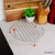 Universally Compatible 255mm Microwave Grill Oven Wire Rack 12970000000318