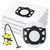 Wet And Dry Vacuum SMS Bags (5 Pack) for Karcher MV4-MV6 WD4-WD6 2.863-006.0