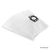 Wet And Dry Vacuum SMS Bags (5 Pack) for Karcher MV4-MV6 WD4-WD6 2.863-006.0