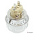 Replacement for AEG Oven Lamp Bulb Assembly 944171 947942 948904 3051728214