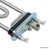 Washing Machine Heating Element for Zanussi ZWF144A2DG ZWF144A2PW 1327242416