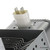 Replacement for AEG Combination Oven Magnetron 944066 BO4GEM BO4MGM 5550304009