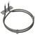 Replacement for AEG Fan Oven Element U88106 94417153101 140089339018