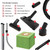 Compatible for Numatic Henry Hetty Vacuum Tool Kit 2.5m Hose 10 Paper Bags