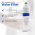 Genuine Bosch Ultra Clarity Pro Type Replacement Refrigerator Water Filter