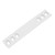 Genuine Beko, Belling, Flavel, Lamona, New World, Stoves Multi-Model Fitting Integrated Fridge & Freezer Door Slide Genuine Beko, Belling, Flavel, Lamona, New World, Stoves Multi-Model Fitting Integrated Fridge & Freezer Door Slide
