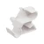 Genuine Beko CA, CDA Series Fridge Freezer Right Hand Flap Hinge Cover Bracket