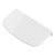Genuine Lec R5000 Series Fridge Freezer Evaporator Door Handle